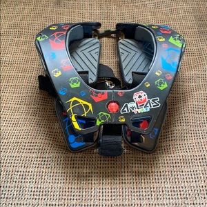 Atlas Tyke Youth Neck Brace